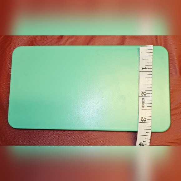 Animal Crossing Switch/Lite Traveler Game Card Case Cover 24in1  E.U.C. - Picture 3 of 5